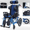 CP WHEEL CHAIR